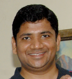 Sathish Selvamani